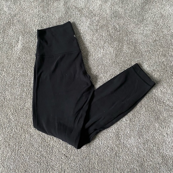 lululemon athletica Pants - Lululemon align leggings